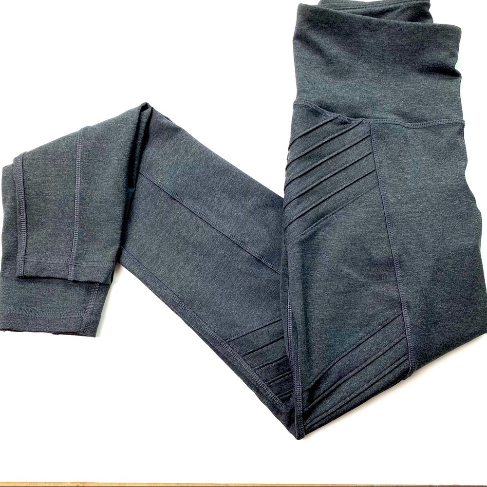 Old Navy Active Moto Leggings